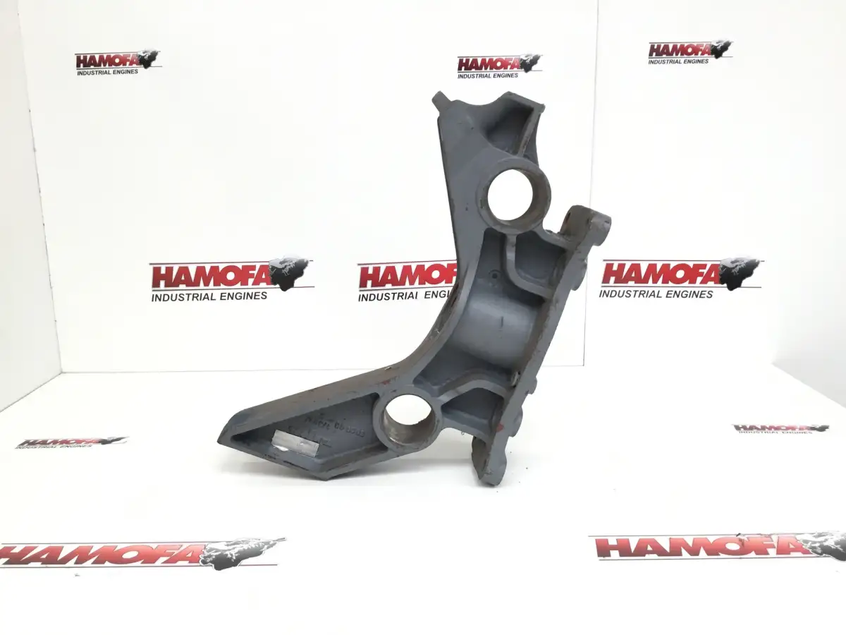 MAN 81350026030 DE SEGUNDA MANO - Imagen 2