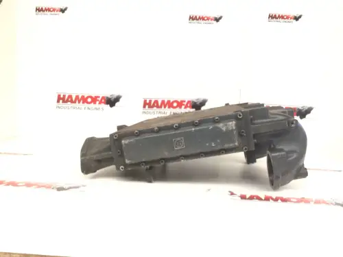 MAN 4440980007 USADO - Imagen miniatura 1