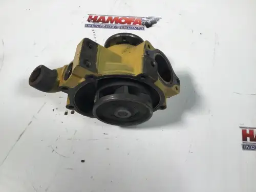 CATERPILLAR НАСОС ДЛЯ ВОДЫ 2274300 Б/У - Миниатюра 1