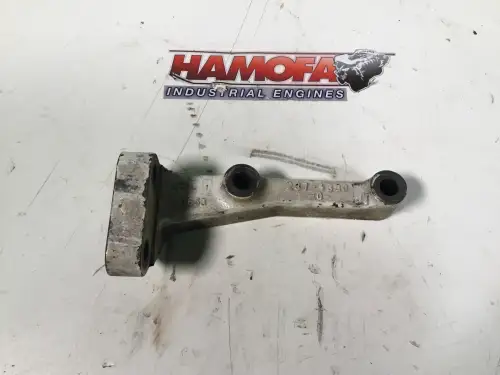 CATERPILLAR STEUN 2374330 GEGEBROKEN - Miniatuur afbeelding 2