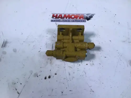 CATERPILLAR BRANDSTOFFILTERBEHUZING 1951068 GEBRUIKT