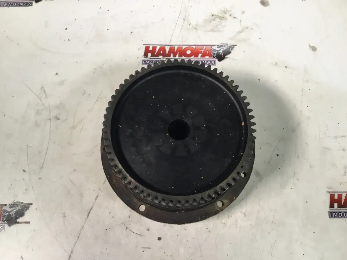 CATERPILLAR ADAPTER (KOPIE) 8N0634 GEBRUIKT - Afbeelding 2