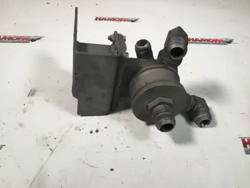 КОРПУС ФИЛЬТРА МАСЛА CATERPILLAR 1901106 Б/У - Миниатюра 1