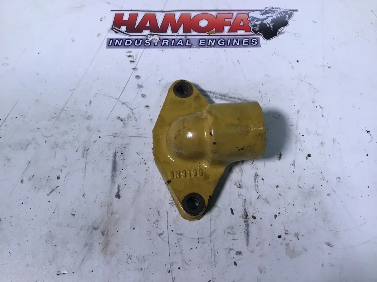 CATERPILLAR ELBOW 8N3138 USED - Picture 2