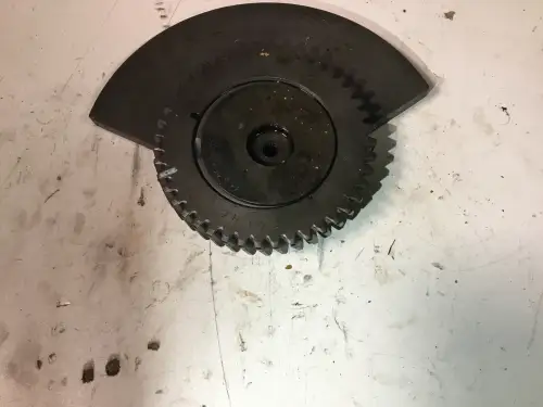 CATERPILLAR BALANCE WEIGHT 4N1018 USED - Thumb image 2