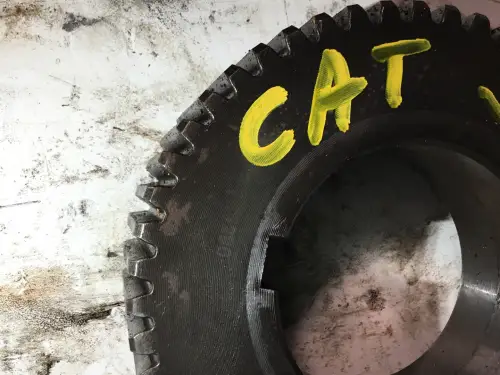 USED CATERPILLAR CRANKSHAFT GEAR 7N6290 - Thumb image 3