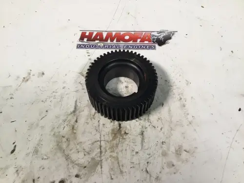 CATERPILLAR KRUKAS TANDWIEL 7N6290 GEBRUIKT - Miniatuur afbeelding 1