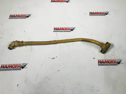 CATERPILLAR OIL RETURN LINE TURBO 9Y5383 USED