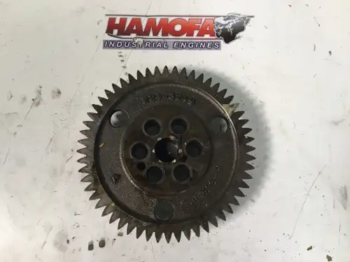 CATERPILLAR CAMSHAFT GEAR 2243249 USED - Thumb image 2
