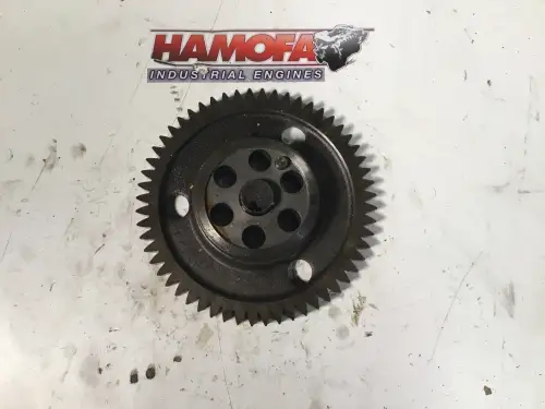 CATERPILLAR CAMSHAFT GEAR 2243249 USED