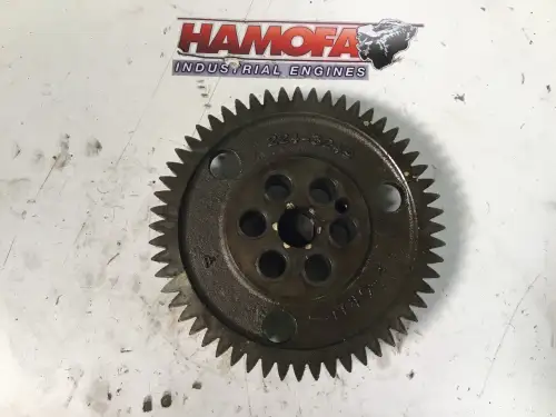 CATERPILLAR CAMSHAFT GEAR 2243249 USED - Thumb image 2