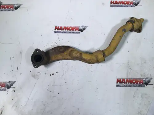 CATERPILLAR ELBOW 6N5534 USED