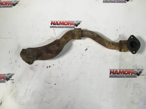 CATERPILLAR BIEGER 6N5534 GEBRAUCHT – Vorschaubild 2