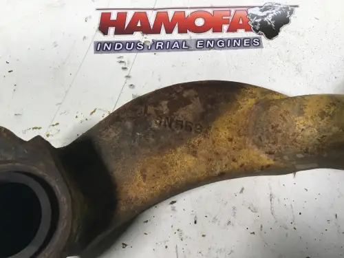 CATERPILLAR ELBOW 6N5534 USED - Thumb image 3