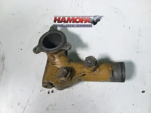 CATERPILLAR WATER ELBOW 2296231 USED
