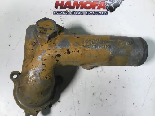 CATERPILLAR ВОДЯНОЙ УГОЛ 2296231 Б/У - Миниатюра 2