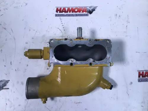 CATERPILLAR ELBOW 2298816 USED