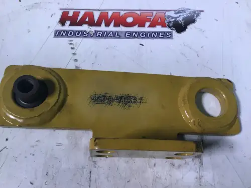 ОПОРА CATERPILLAR 2284337 Б/У - Миниатюра 2