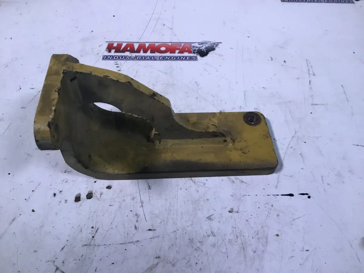 CATERPILLAR MOTORHALTERUNG 1337012 GEBRAUCHT – Bild 2