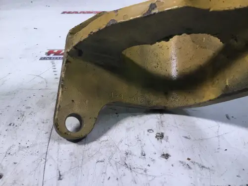 CATERPILLAR MOTORHALTERUNG 1337012 GEBRAUCHT – Vorschaubild 3