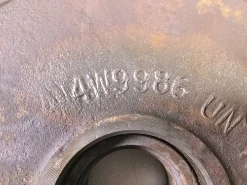 CATERPILLAR BOMBA DE COMBUSTIBLE ENGRANAJE 6N3195 USADA - Imagen miniatura 2