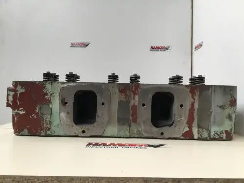 CUMMINS AR 3088264 USED - Thumb image 4