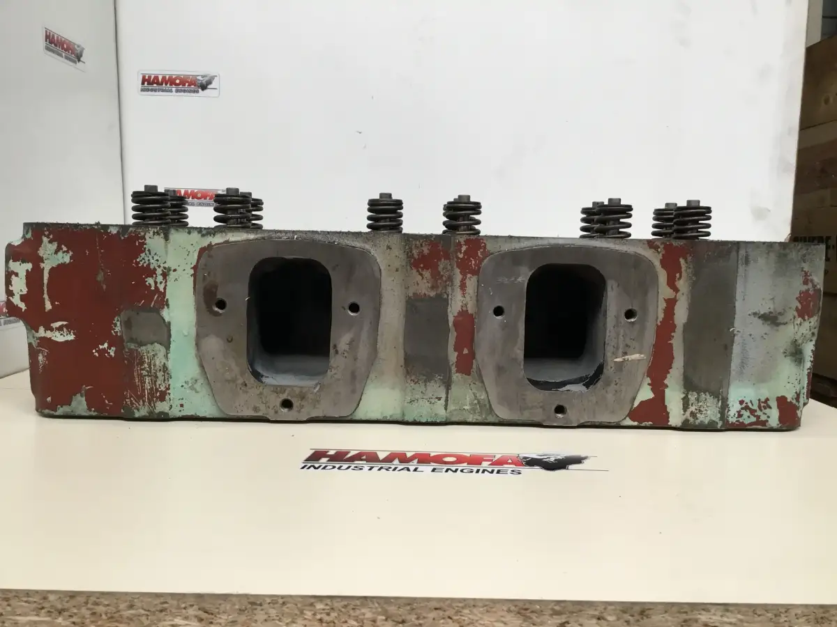 CUMMINS AR 3088264 USADO - Imagen 6