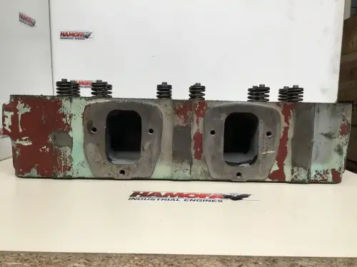 CUMMINS AR 3088264 USED - Thumb image 6