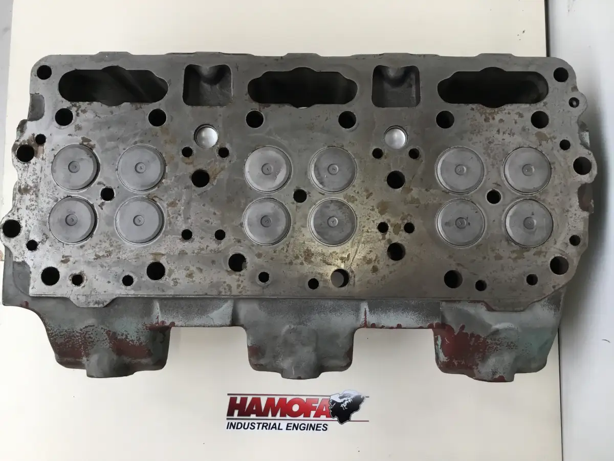CUMMINS AR3088264 USED - Picture 2
