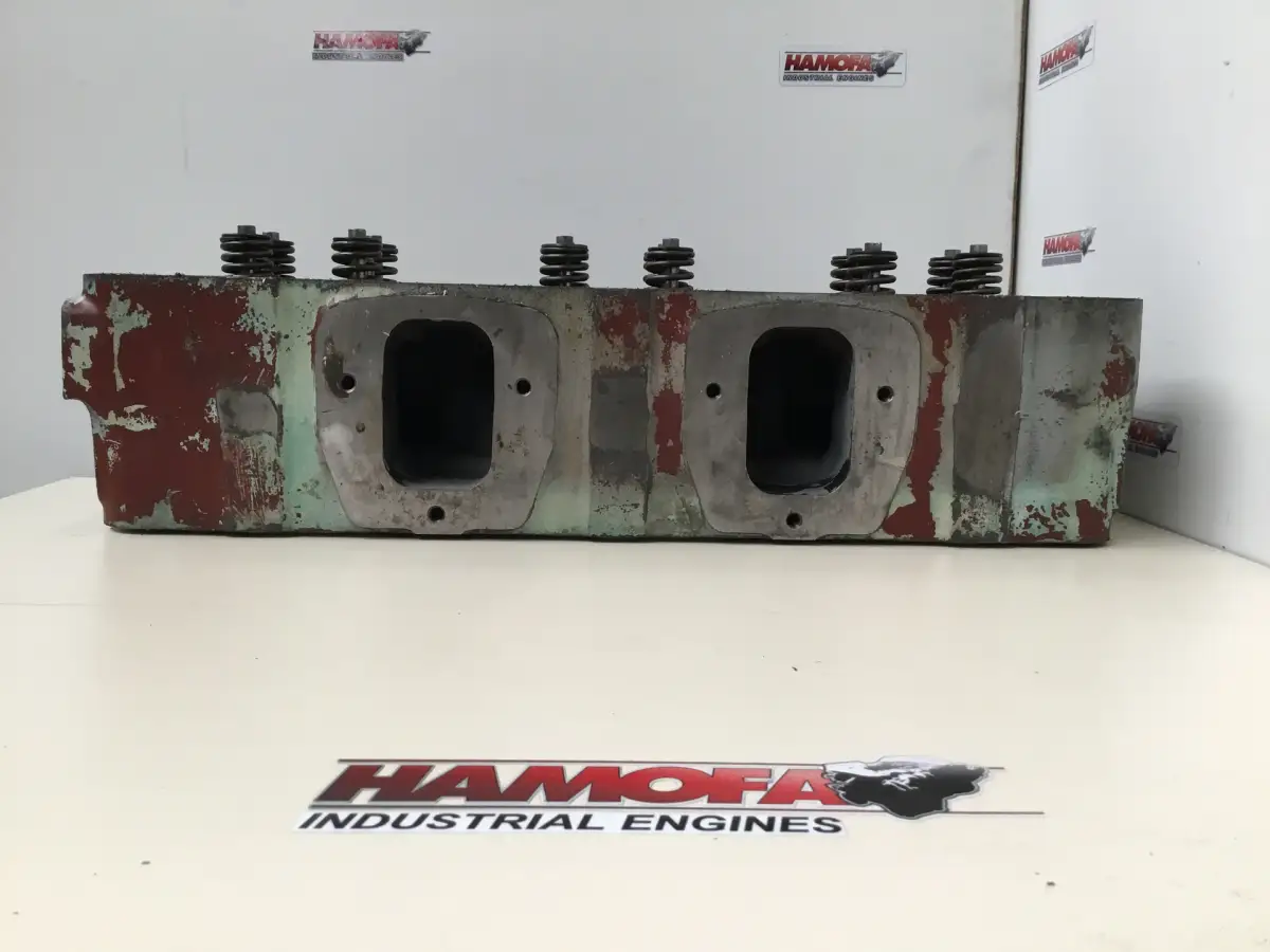 CUMMINS AR3088264 USADO - Imagen 4