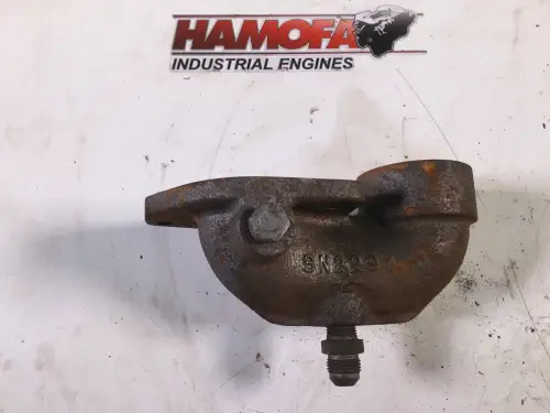 CATERPILLAR WATER ELBOW 8N2291 USED