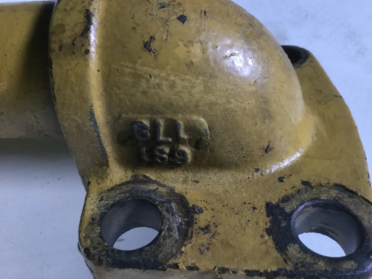 CATERPILLAR 6S1179 GEHANDHAFD - Afbeelding 2