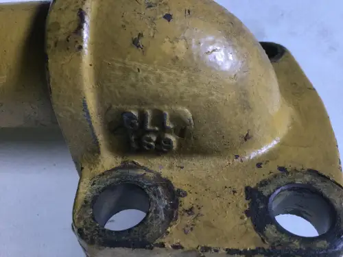 CATERPILLAR 6S1179 USED - Thumb image 2
