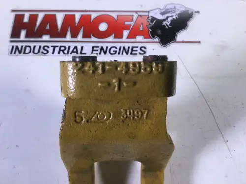 CATERPILLAR SUPPORT 2414959 USED