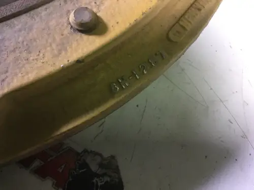 CATERPILLAR 8N1287 GEBRAUCHT – Vorschaubild 2