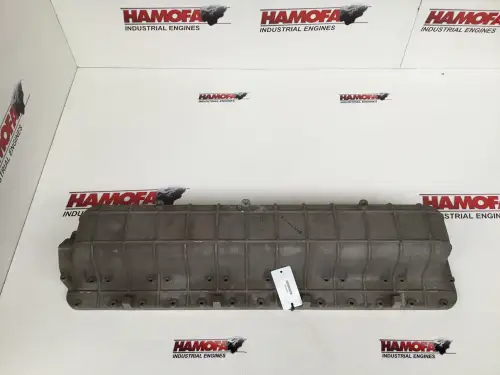 MAN INLET MANIFOLD 51082025240 USED