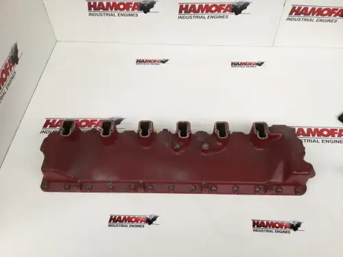 MAN INLET MANIFOLD 51082015345 USED