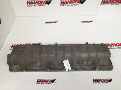 COLECTOR DE ADMISIÓN MAN 51082025240 USADO - Imagen miniatura 1