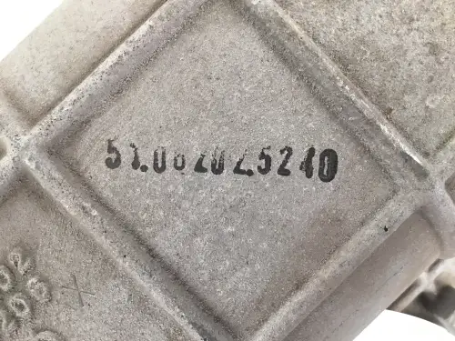 MAN INLET MANIFOLD 51082025240 USED - Thumb image 2