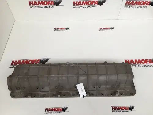 MAN INLET MANIFOLD 51082025240 USED