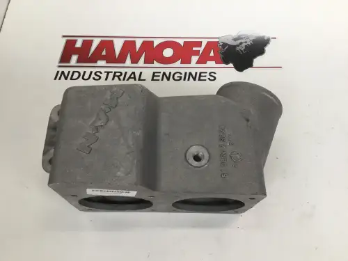 MAN INLET MANIFOLD 51082025235 USED