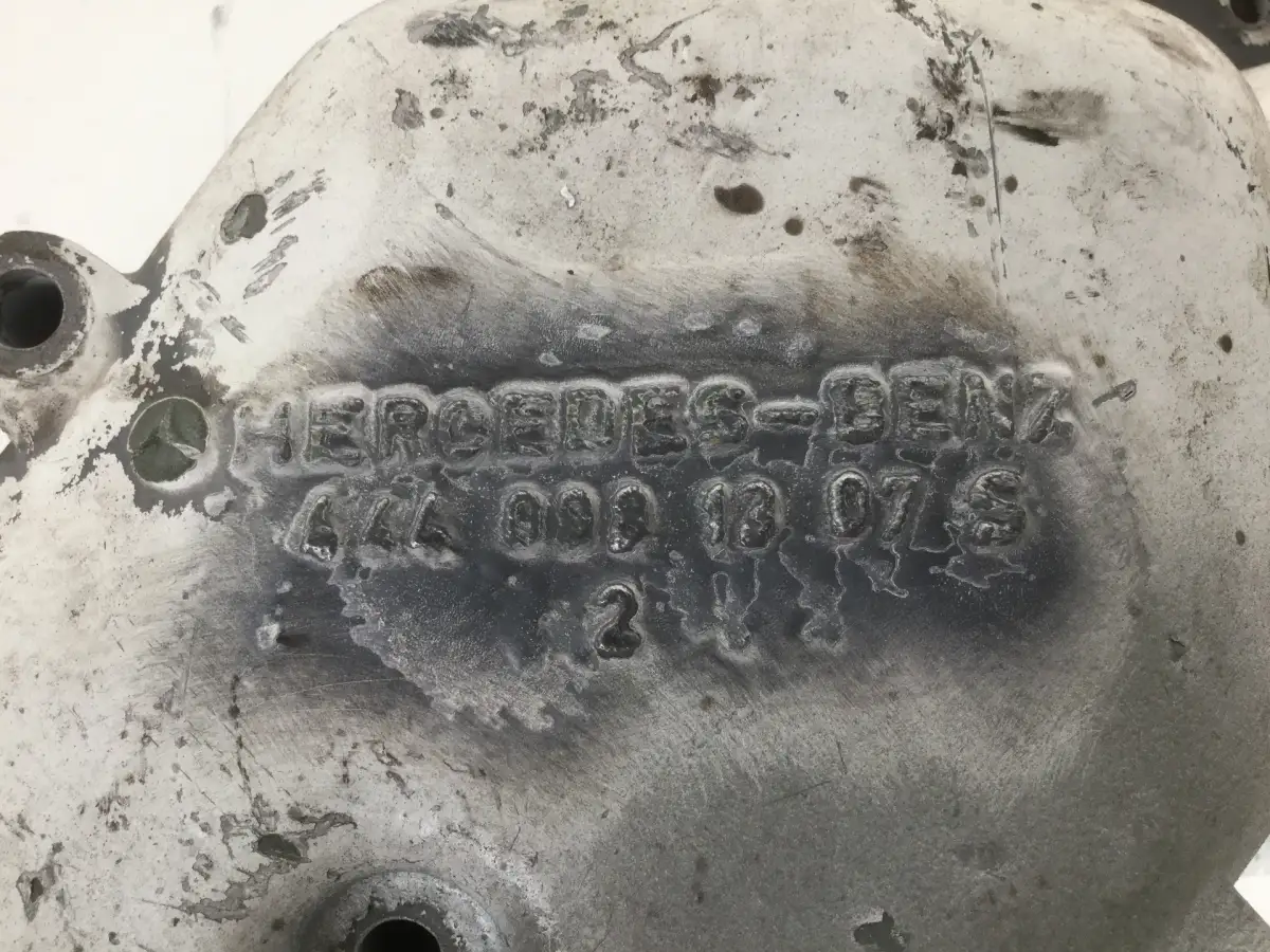 MERCEDES 4440981307 GEBRUIKT - Afbeelding 3