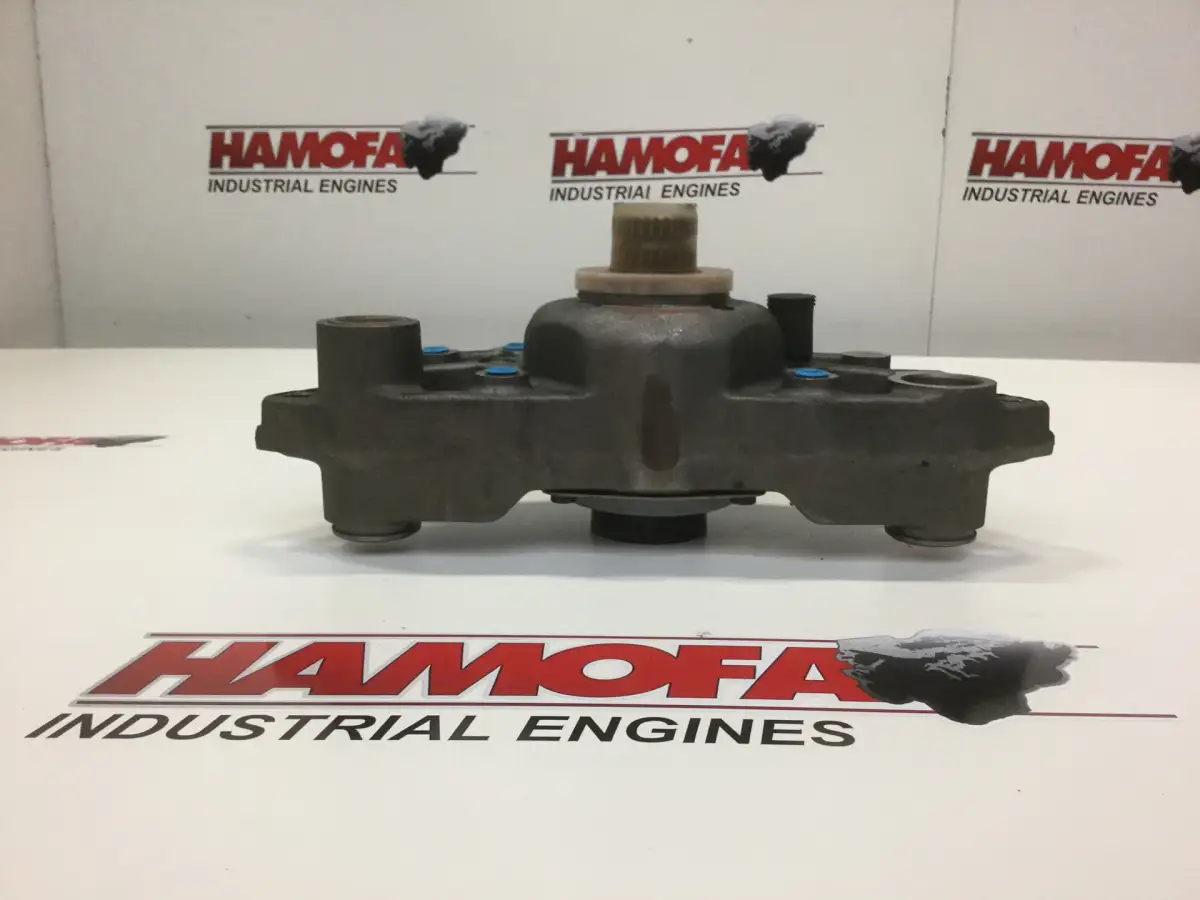 VAN HOOL 683206307 USED - Picture 2