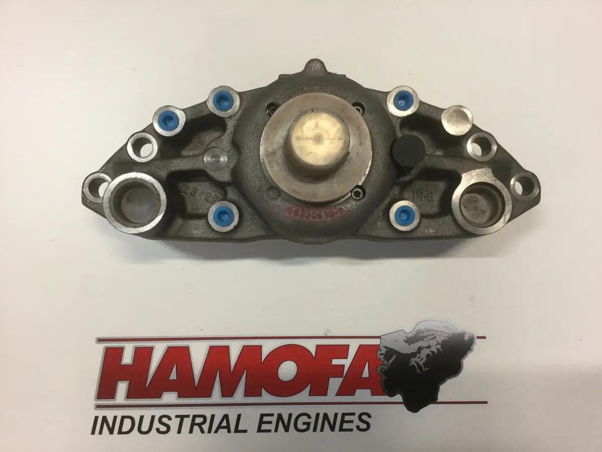 VAN HOOL 683206307 USED - Picture 3