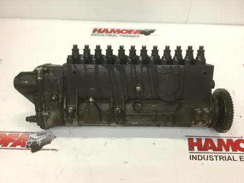 ТОПЛИВНЫЙ НАСОС BOSCH 0402690809 Б/У - Миниатюра 1