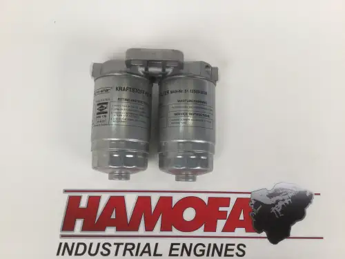 MAN 51125030028 USED