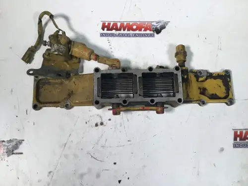 CATERPILLAR INLET MANIFOLD 1809498 USED