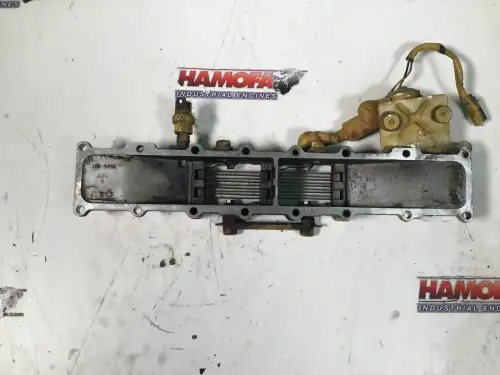 CATERPILLAR INLET MANIFOLD 1809498 USED - Thumb image 2