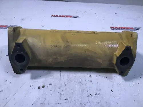 CATERPILLAR OIL COOLER 1154517 USED - Thumb image 2