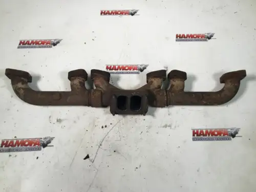 CATERPILLAR EXHAUST MANIFOLD 1152989 USED